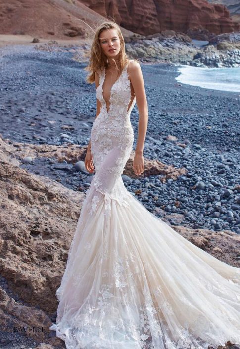 Gala – Galia Lahav GALA-1001 Wedding Dress