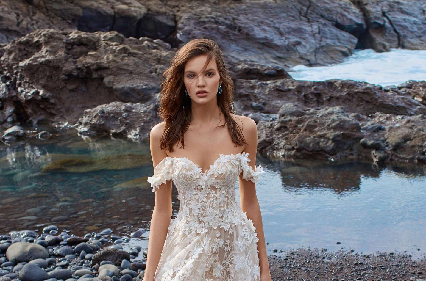 Designer Wedding Dresses, Wedding dresses Edinburgh, Bridal shops