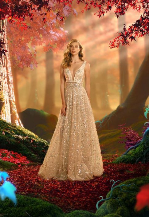 Gala – Galia Lahav GALA-102 Wedding Dress