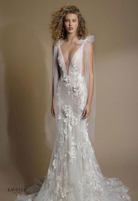 Gala – Galia Lahav GALA-104 Wedding Dress
