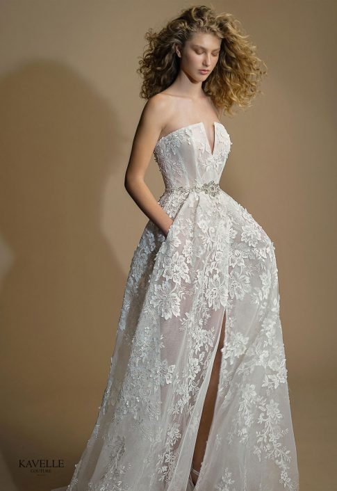 Gala – Galia Lahav GALA-107 Wedding Dress