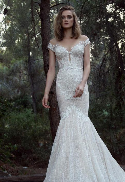 Gala – Galia Lahav GALA-909 Wedding Dress
