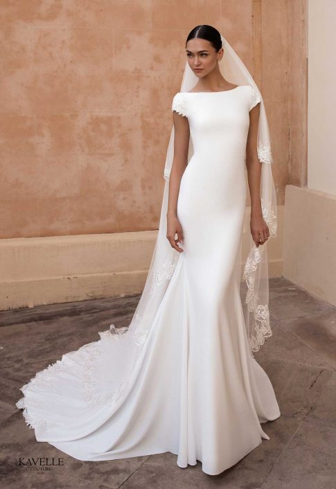 Pronovias ANITRA Wedding Dress