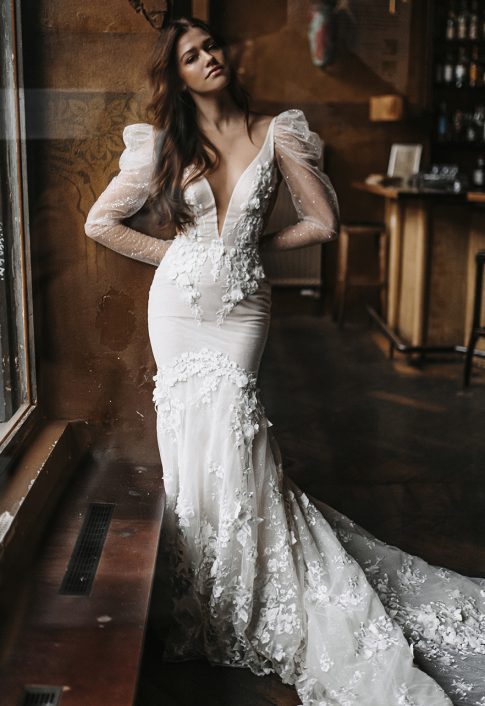 Gala – Galia Lahav GALA-FAYE Wedding Dress