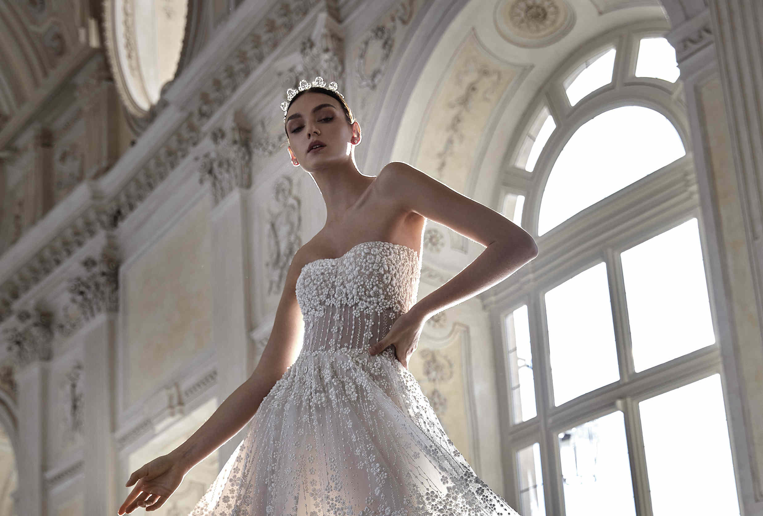 Designer Wedding Dresses, Wedding dresses Edinburgh, Bridal shops