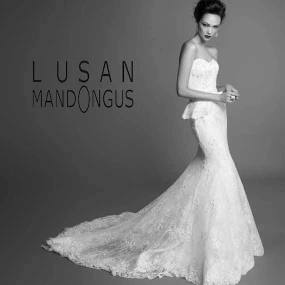  Wedding Dresses