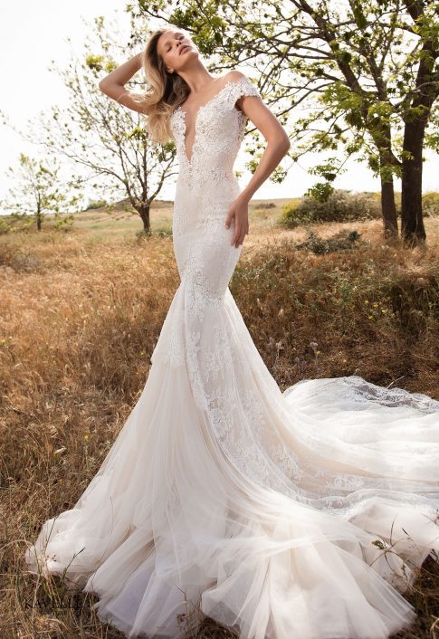 Gala – Galia Lahav GALA-702 Wedding Dress