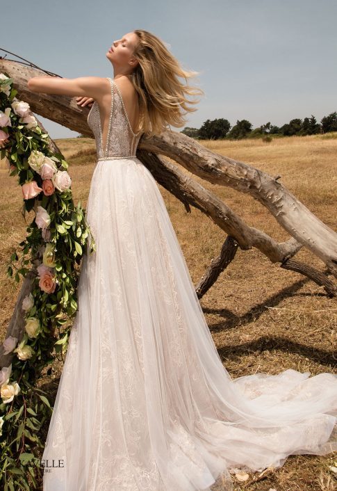 Gala - Galia Lahav - Kavelle