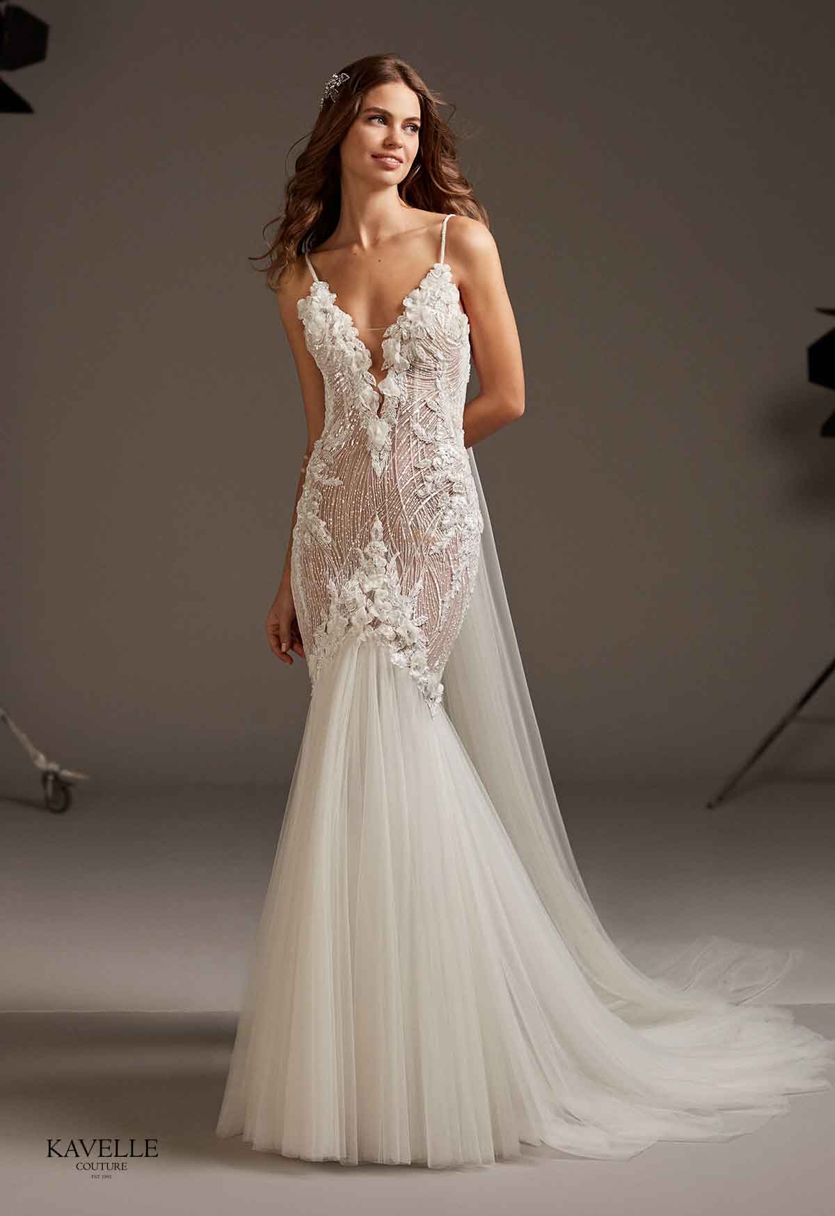 galatea pronovias