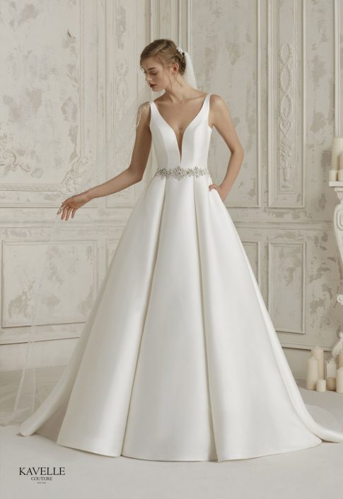 Pronovias MALENA Wedding Dress