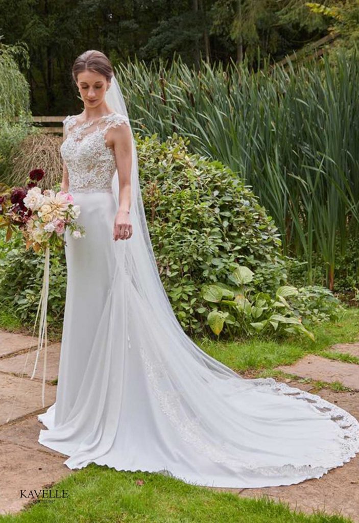 Miagal wedding discount dress reviews