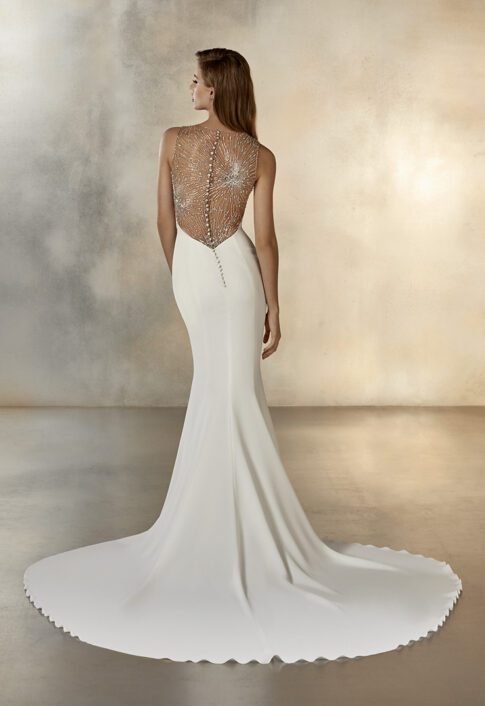 Pronovias Privee/Atelier GALAXY Wedding Dress