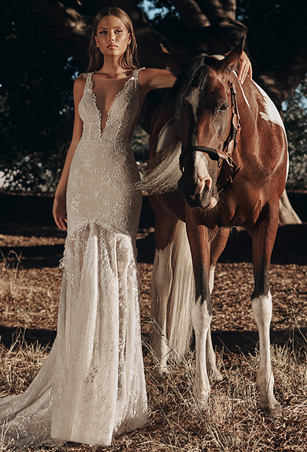 Gala – Galia Lahav Galia Lahav – Gala 523 Wedding Dress