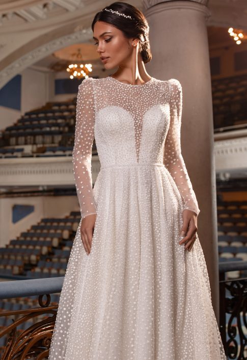 Pronovias Privee/Atelier KENT Wedding Dress