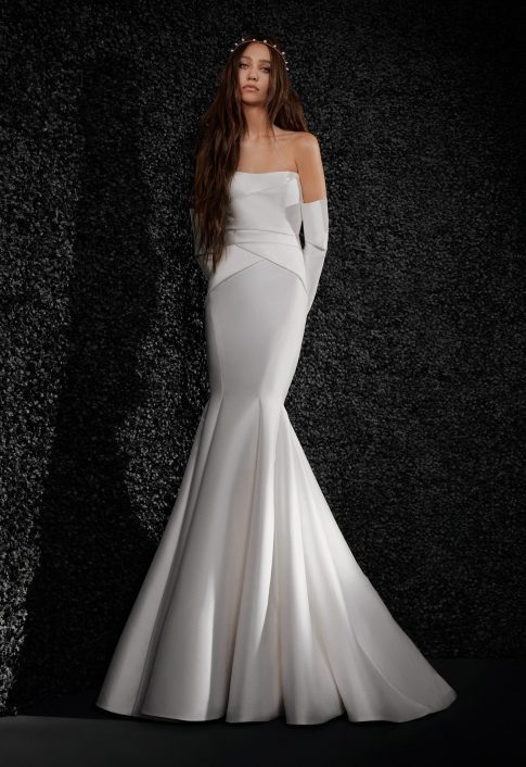 Vera Wang LUCILLE Wedding Dress