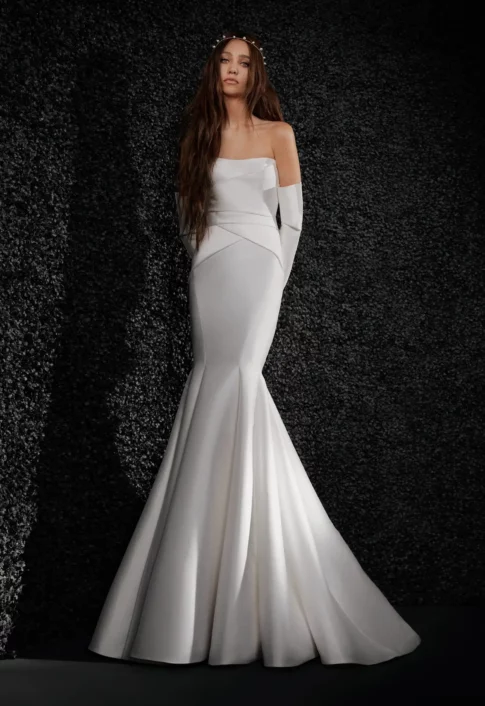 VERA WANG LUCILLE Wedding Dress