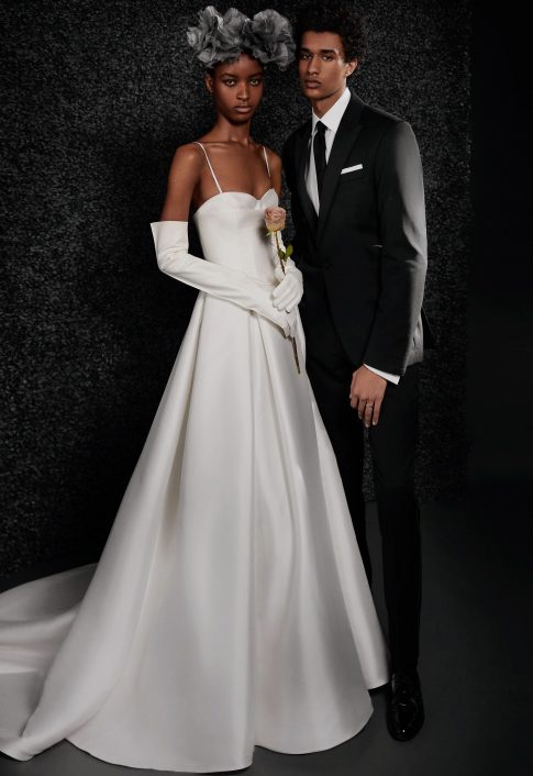 Vera Wang ODETTE Wedding Dress