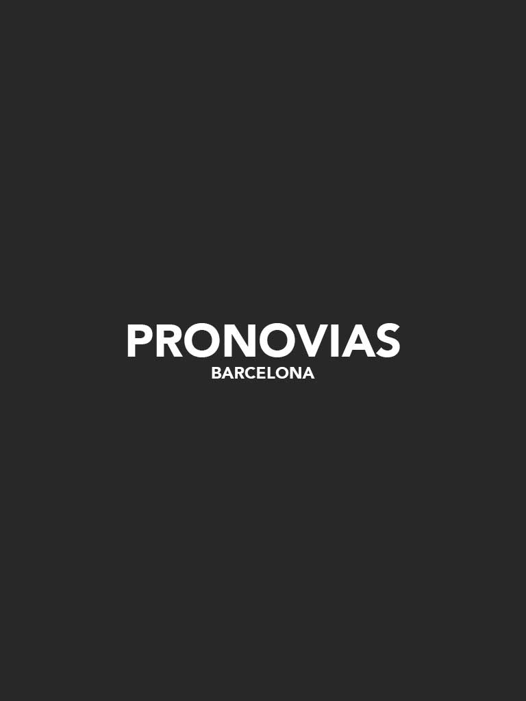 Pronovias