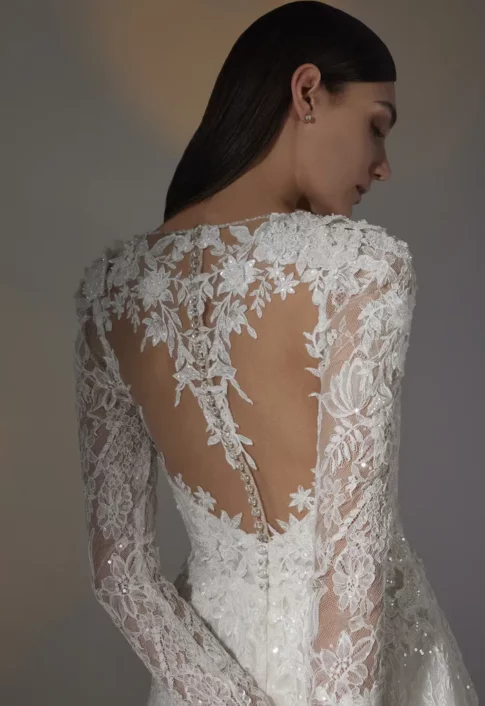 Pronovias Privee/Atelier AMERI Wedding Dress