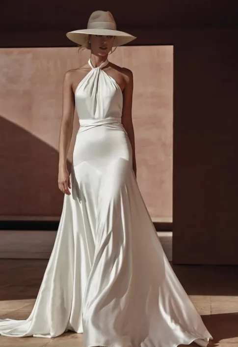 Pronovias ANTALYA Wedding Dress