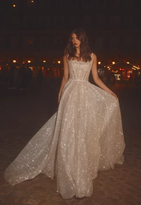 Gala – Galia Lahav Gigi Wedding Dress