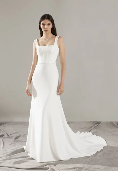 Pronovias HOLANE Wedding Dress