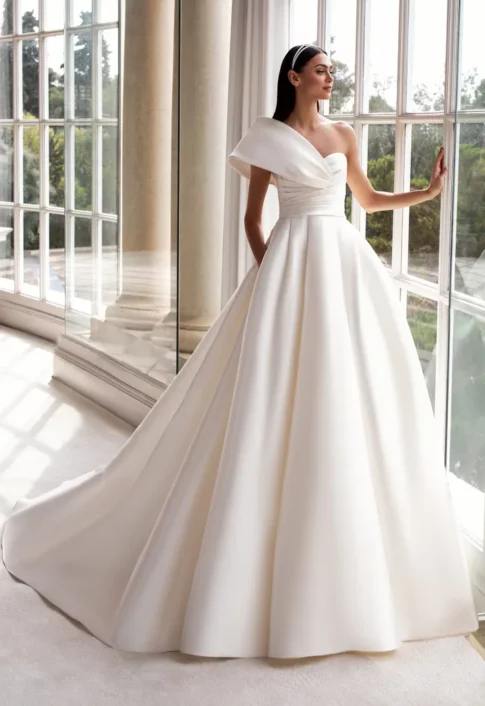 Pronovias SEDNA Wedding Dress