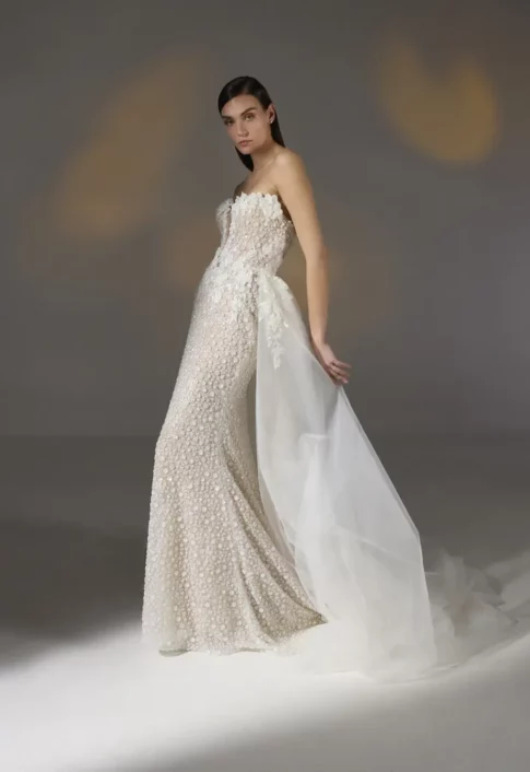 Pronovias Privee/Atelier AMYA Wedding Dress