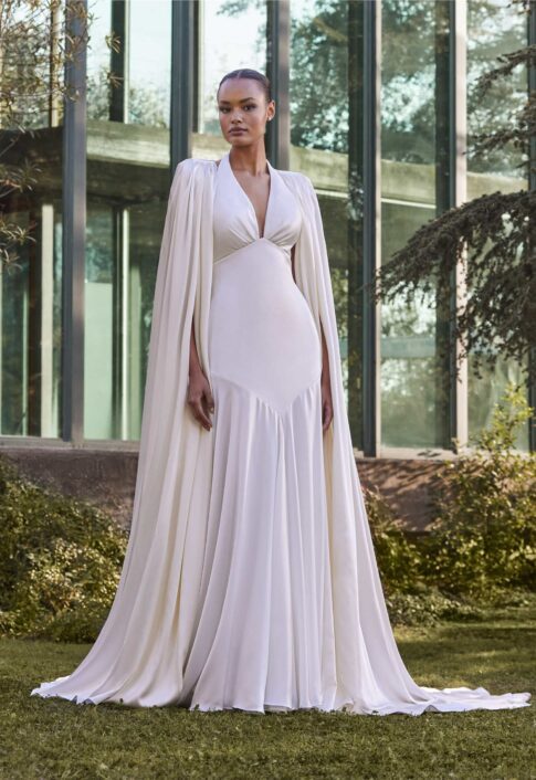 Pronovias LIELES Wedding Dress