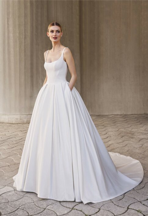 Pronovias LORDY Wedding Dress