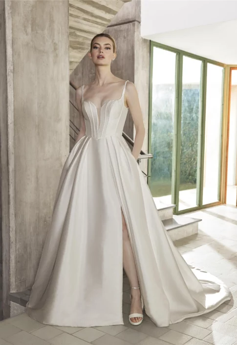 Pronovias JASMINA Wedding Dress