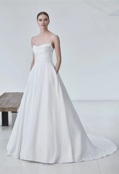 Pronovias MARELLIA Wedding Dress